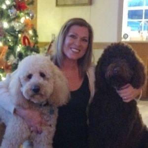 Meet your Posher, Hope